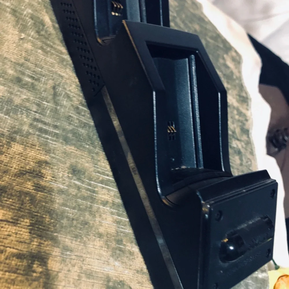 Nyko Charge Base